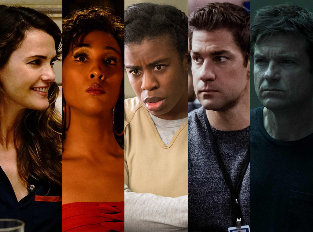 SAG Nominations, Snubs and Surprises SAG Nominations, Snubs and Surprises